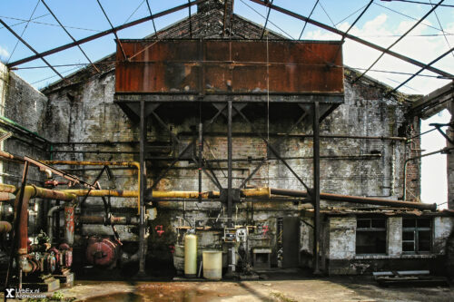 Carcoke Zeebrugge