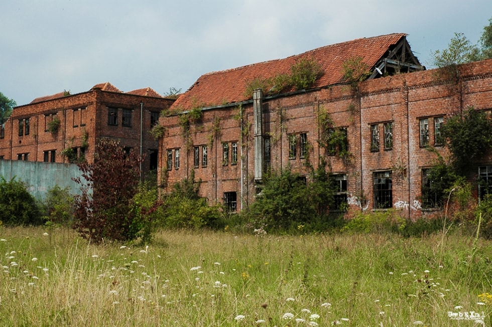 Anciens Etablissements Alsberghe & Van Oost