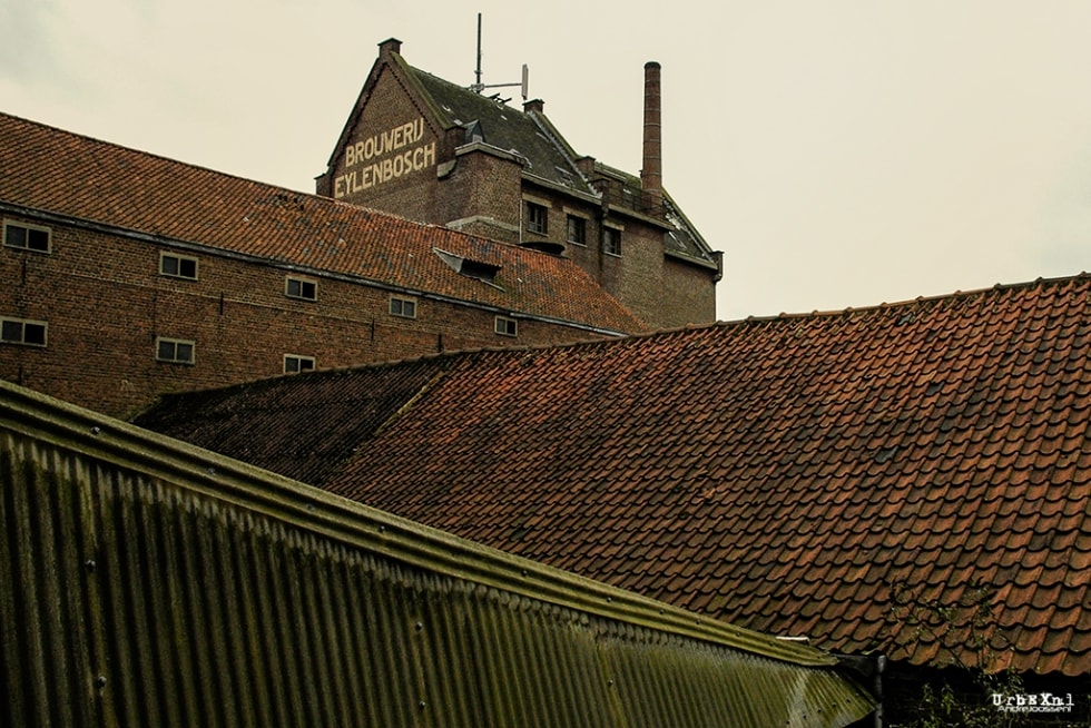 Brouwerij Eylenbosch