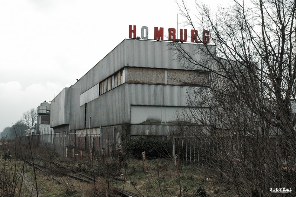 Homburg Conserven