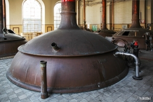 Brouwerij Den Hoorn