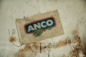 Anco Pasta