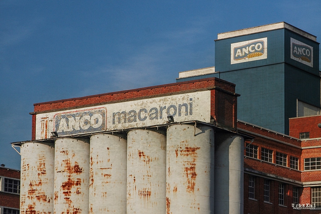 Anco Pasta