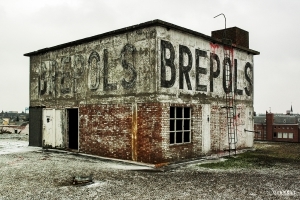 Brepols Printing