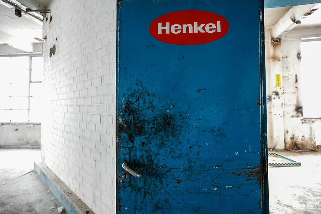 Henkel Herent