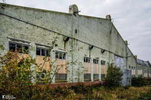 Bedrijfsschool De Schelde