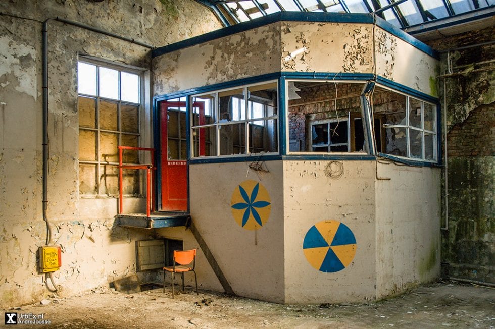 Bedrijfsschool De Schelde