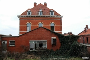 Militair Hospitaal Oostende