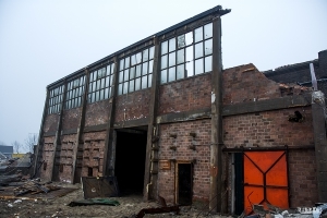 Blauwselfabriek Jacob Avis