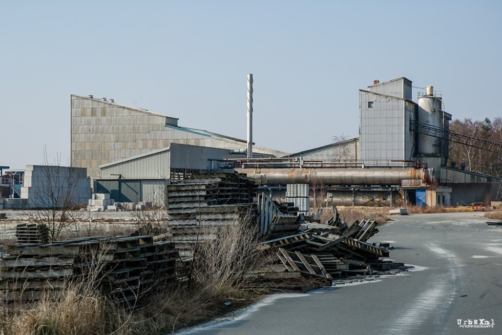 Steenfabriek Boudewijn