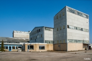 Steenfabriek Boudewijn