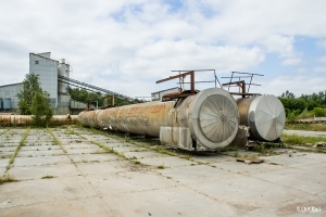 Steenfabriek Boudewijn