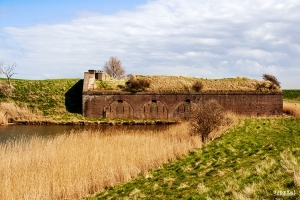 Fort Ellewoutsdijk