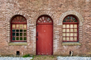 Fort Ellewoutsdijk