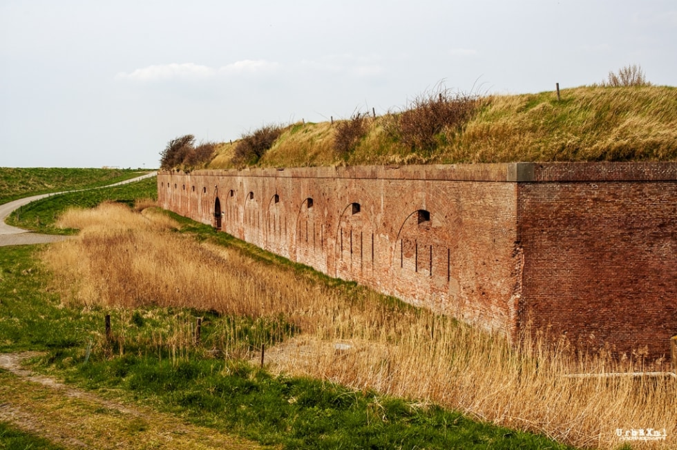Fort Ellewoutsdijk