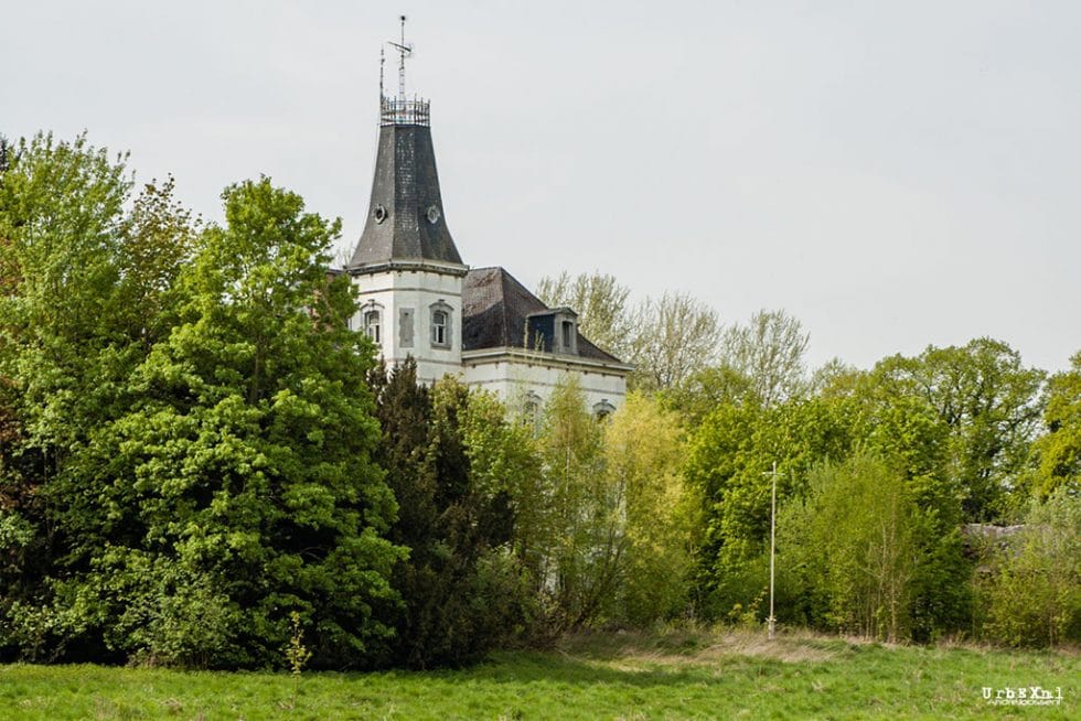 Chateau Rochendaal