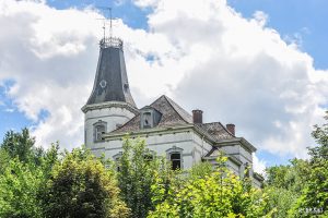 Chateau Rochendaal