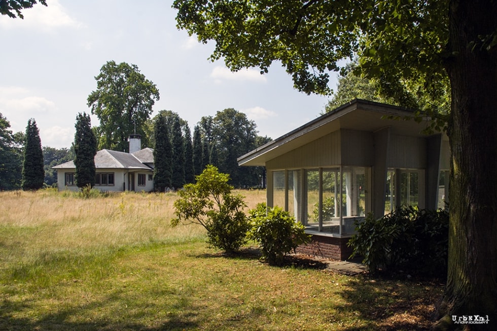 Mortuarium Schoonselhof