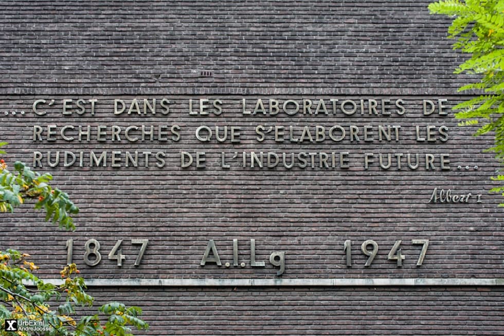 Université Val-Benoît