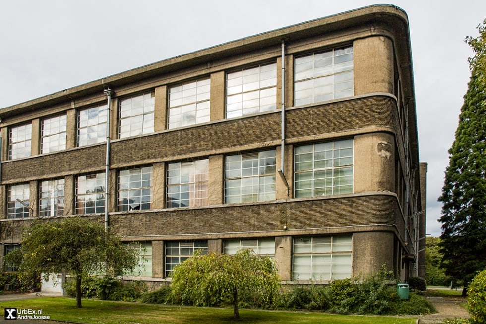 Université Val-Benoît