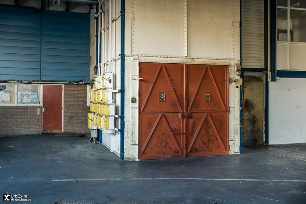 Machinefabriek De Schelde