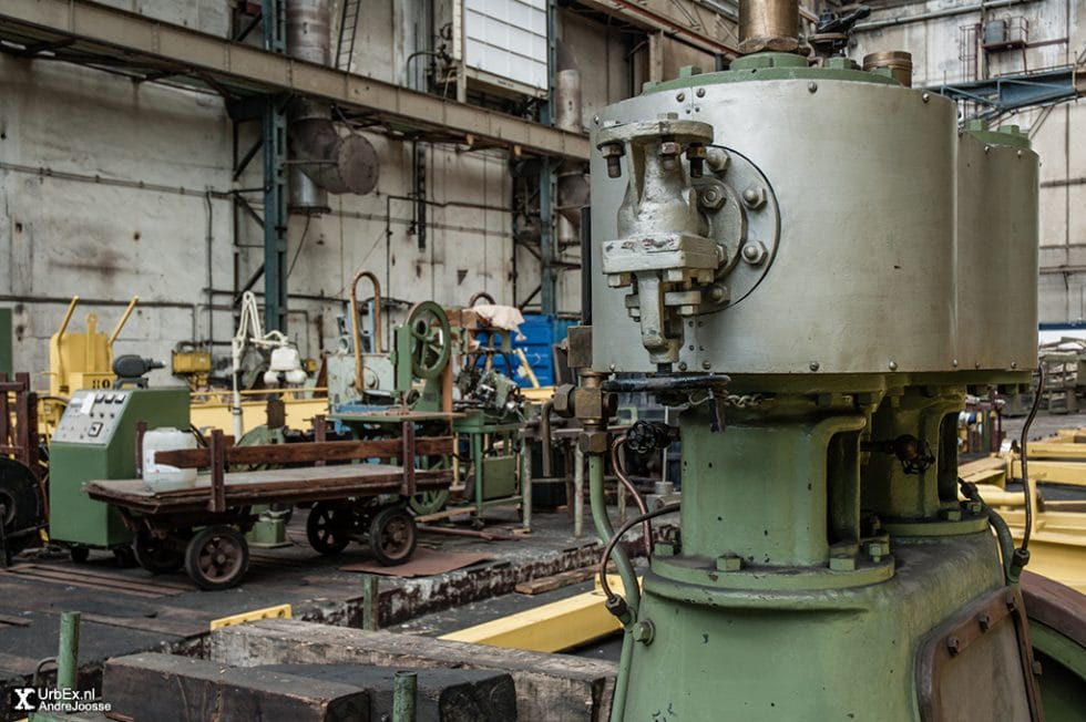 Machinefabriek De Schelde