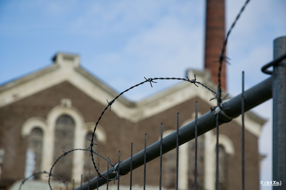 Provinciaal Ziekenhuis Santpoort