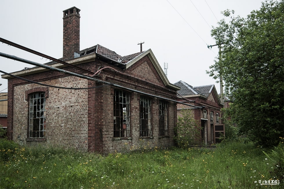 Ceramic Welkenraedt