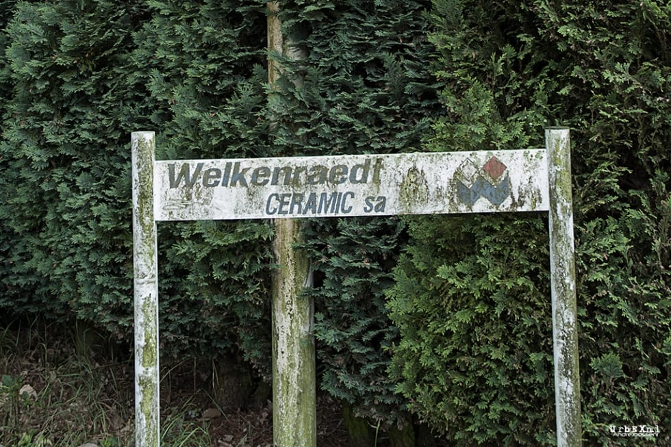 Ceramic Welkenraedt