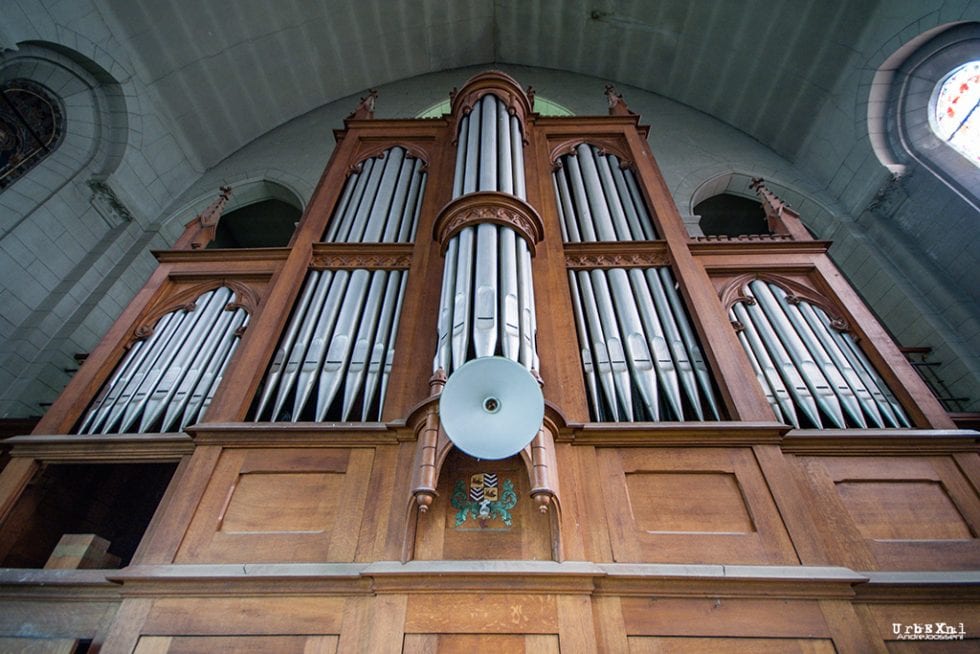 Monastère les soeurs de Dieu