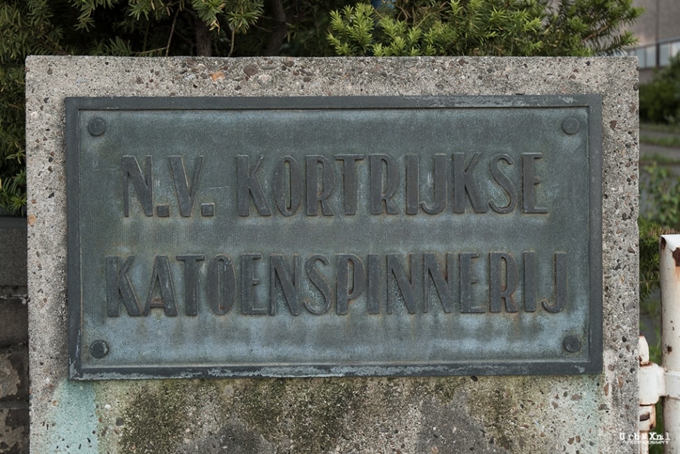 katoenspinnerij