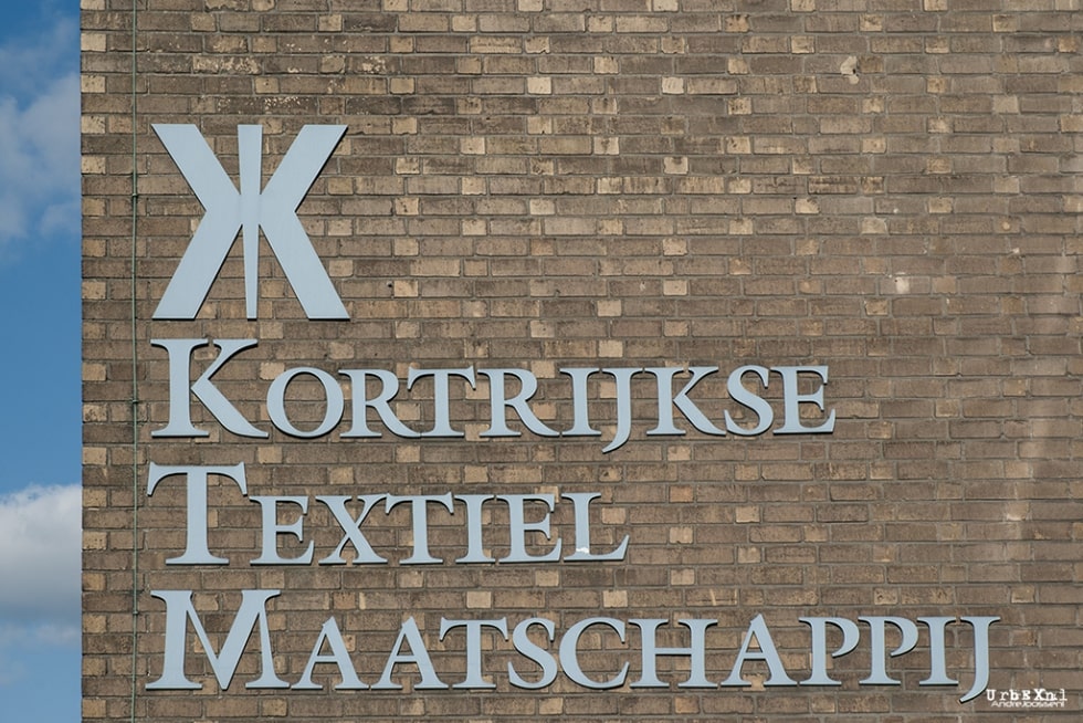 Kortrijkse Textiel Maatschappij