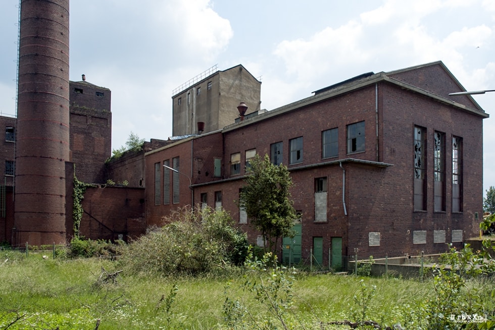 Papier- und Kartonfabrik Smurfit