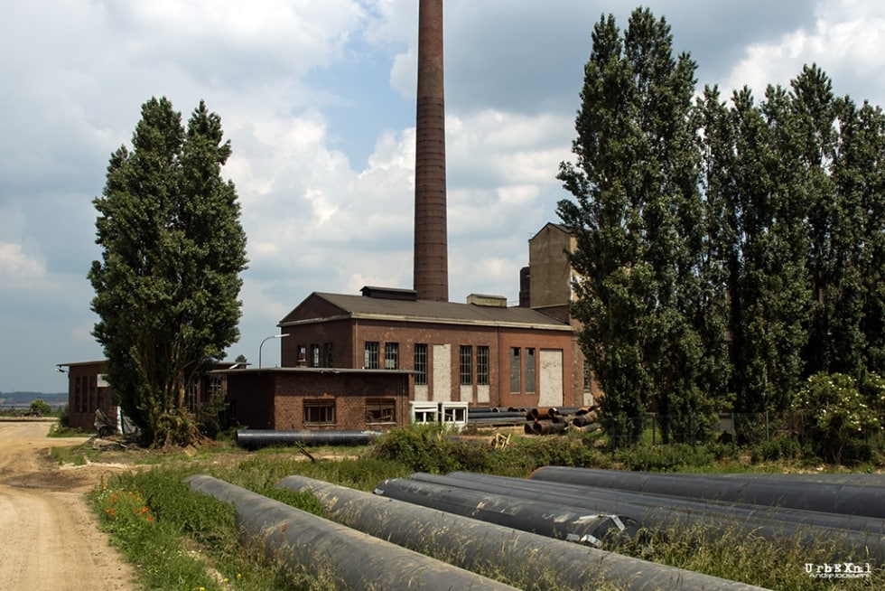 Papier- und Kartonfabrik Smurfit