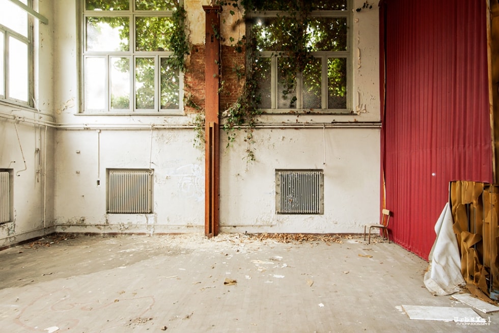 Staatsmiddelbare School voor Meisjes