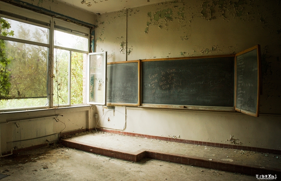 Staatsmiddelbare School voor Meisjes