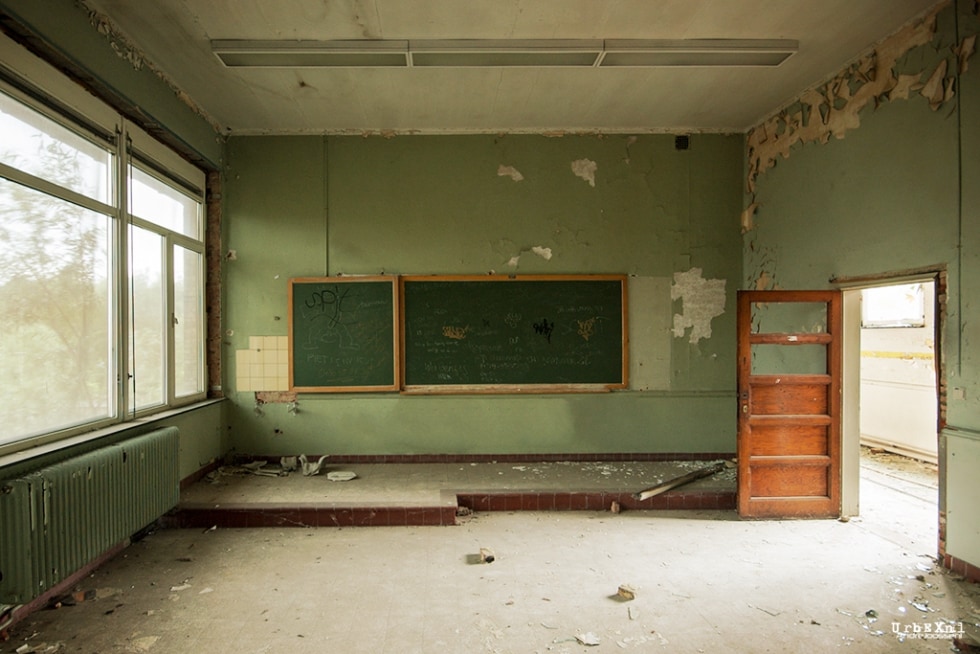 Staatsmiddelbare School voor Meisjes