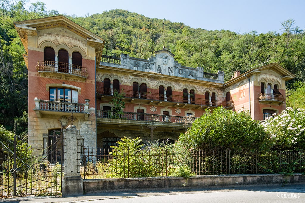 Villa Branca