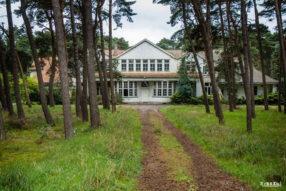 Kinderopvang Duinen-heide