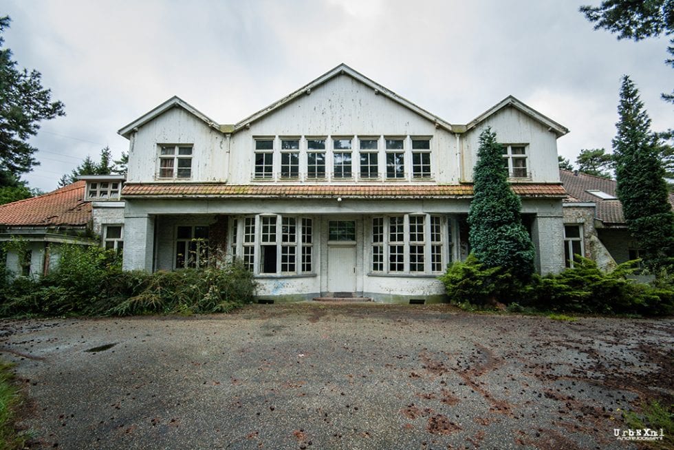 Kinderopvang Duinen-heide