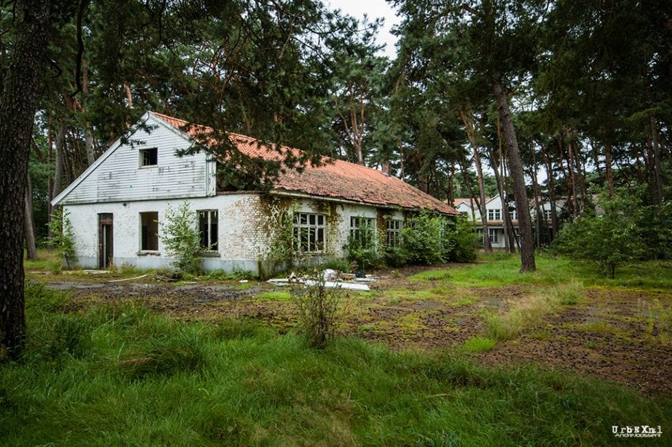 Kinderopvang Duinen-heide