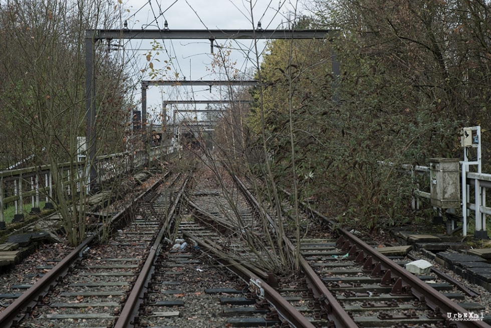 Métro Léger Charleroi, ligne Châtelet