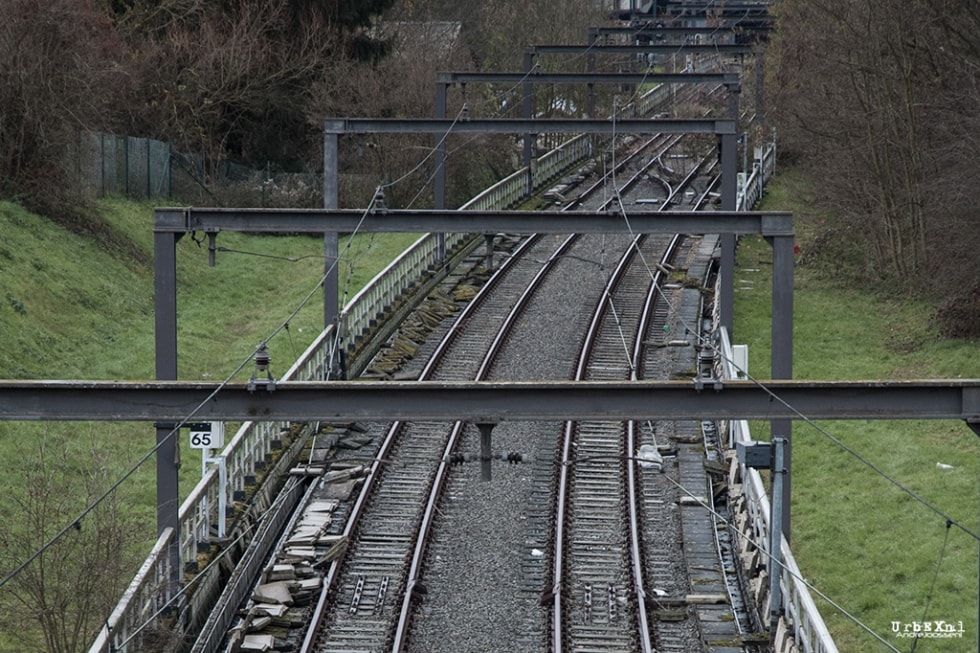 Métro Léger Charleroi, ligne Châtelet