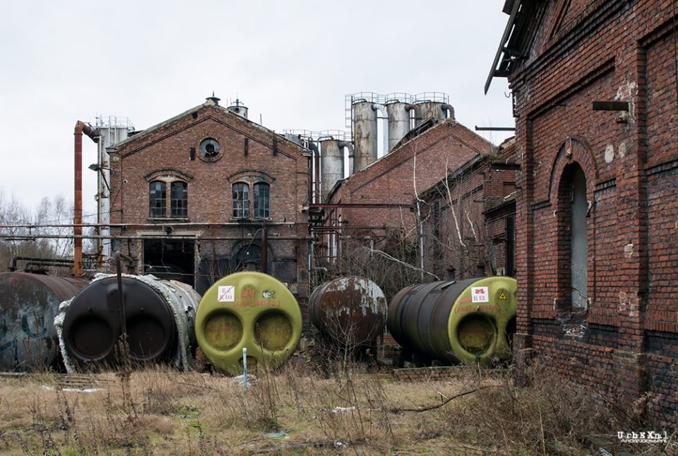 Cokeries et Houilleres d'Anderlues