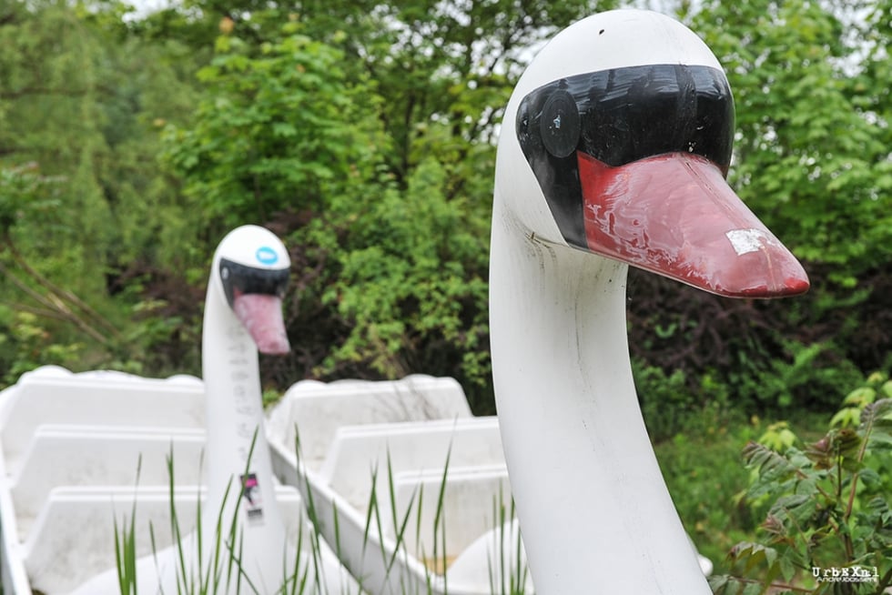 Spreepark Plänterwald