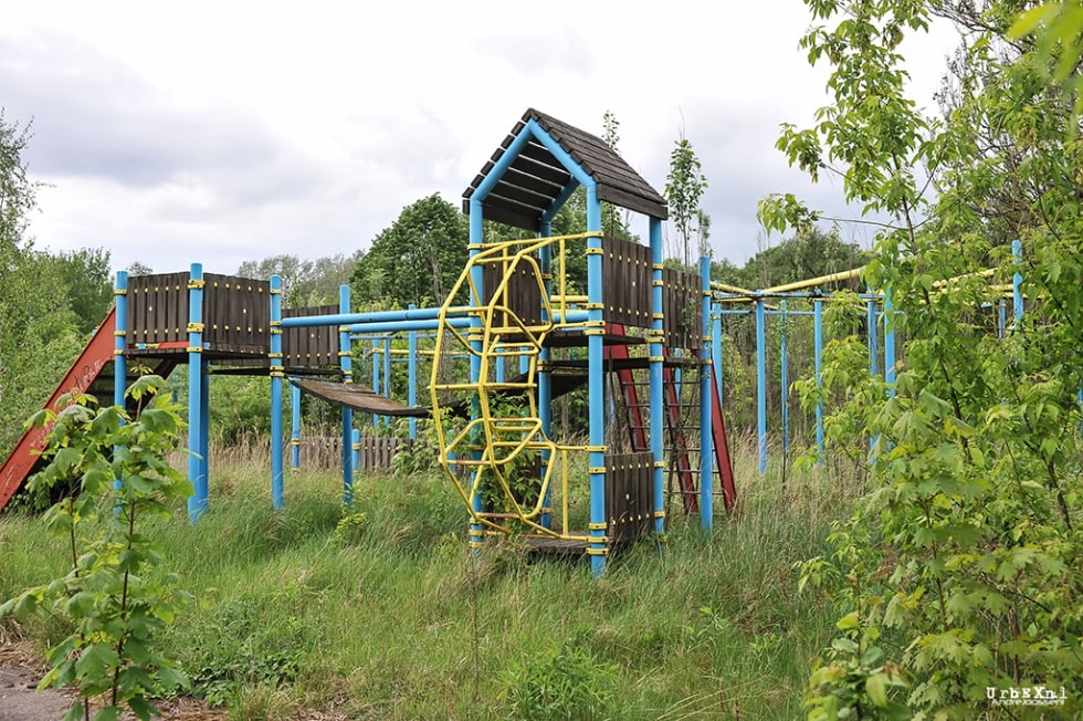 Spreepark Plänterwald