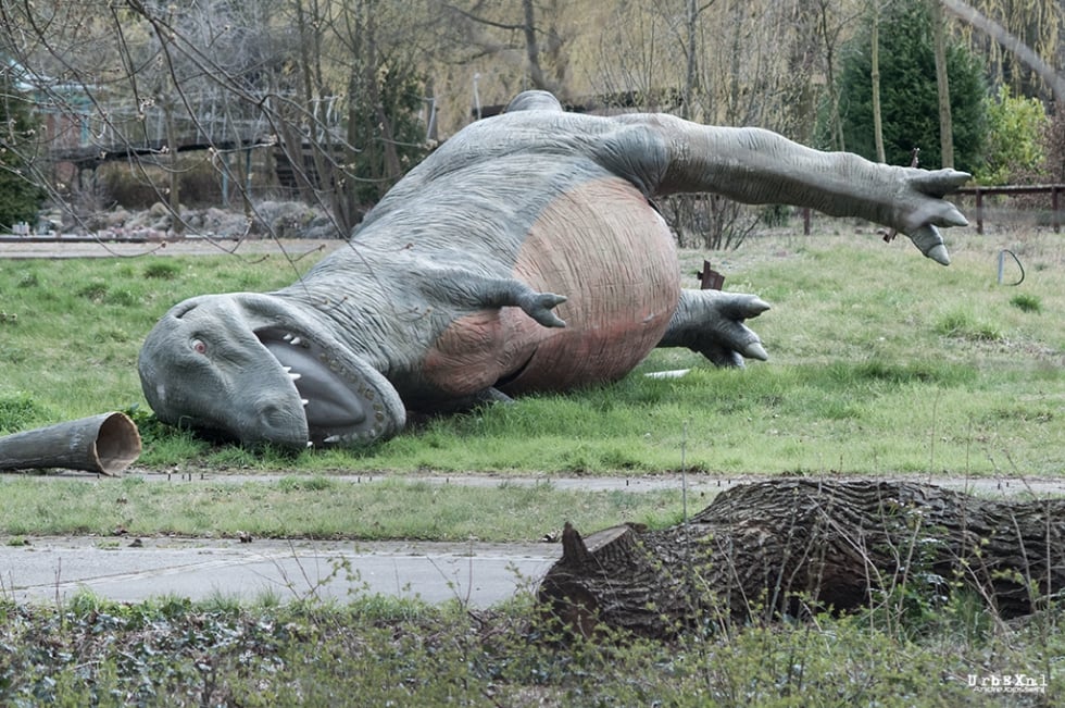 Spreepark Plänterwald