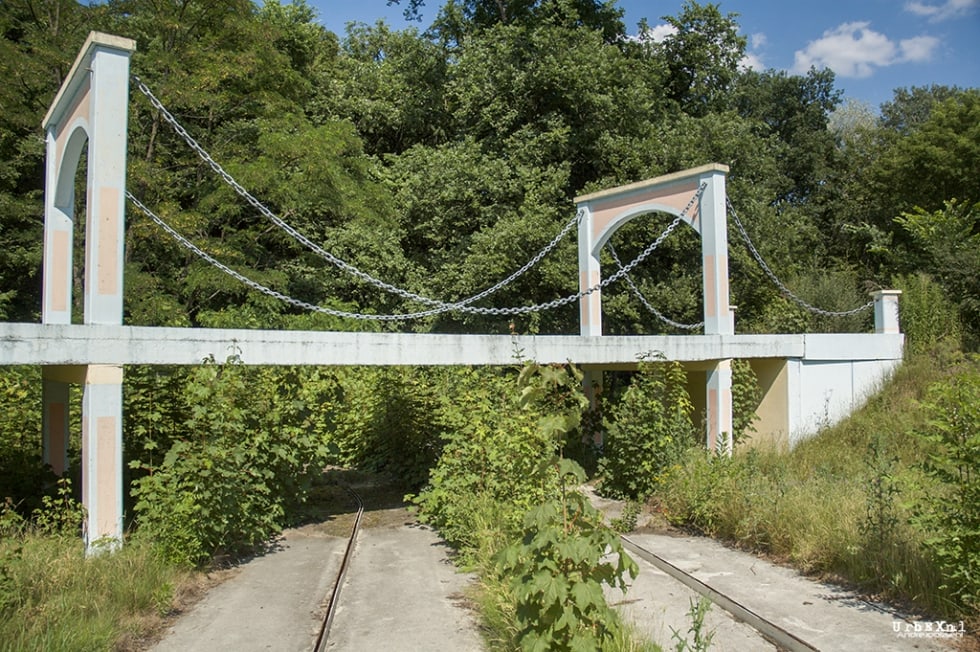 Spreepark Plänterwald