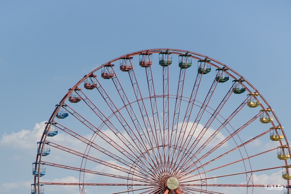 Spreepark Plänterwald