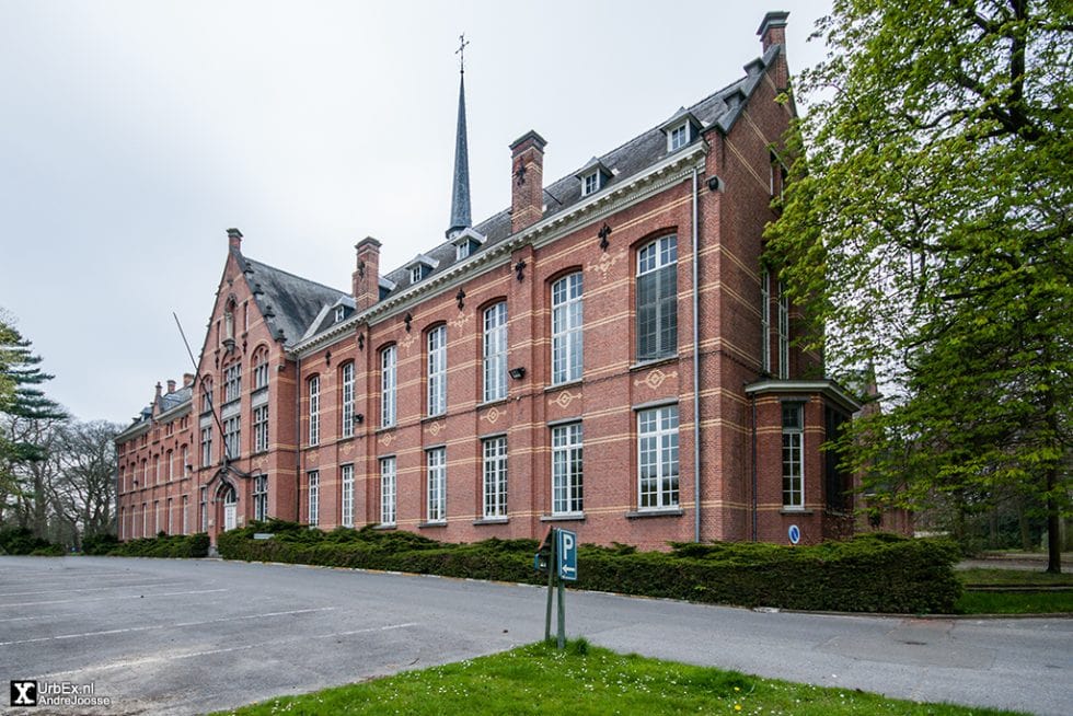 Salve Mater Psychiatrisch Ziekenhuis